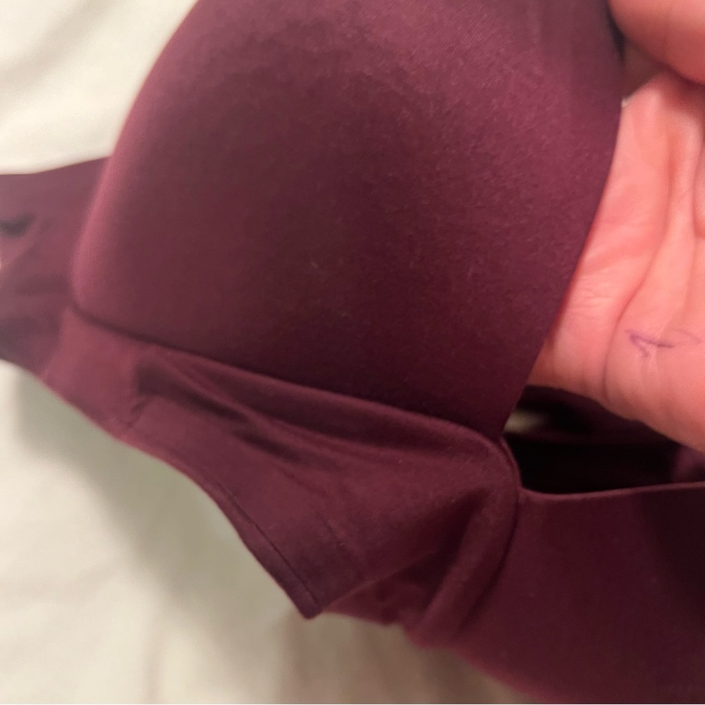 Aerie Sunnie wireless lightly lined bra. Size 36D - Picture 7 of 16
